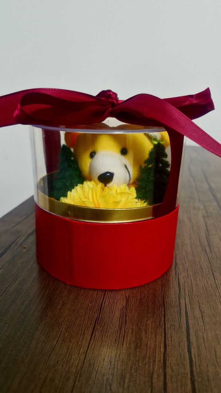 HEDİYELİK ÜRÜNLER