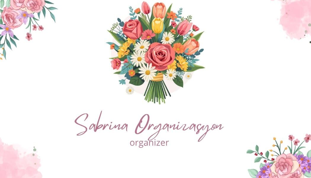 SABRİNA ORGANİZASYON
