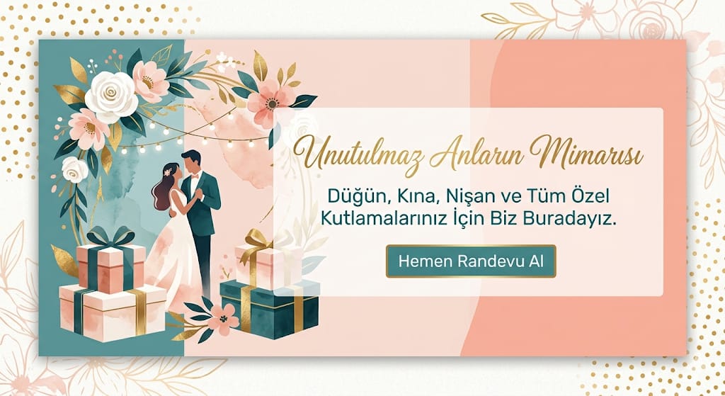 SABRİNA ORGANİZASYON